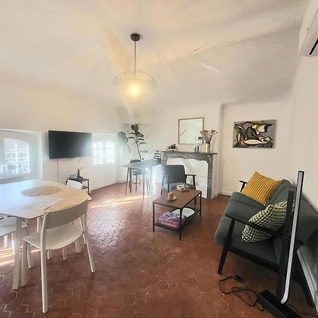 Logement Au Coeur De Marseille, Le Stassi 外观 照片
