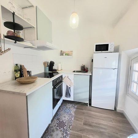 Logement Au Coeur De Marseille, Le Stassi 外观 照片