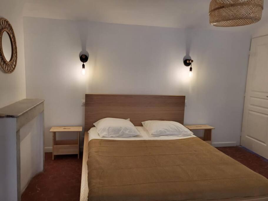 Logement Au Coeur De Marseille, Le Stassi 外观 照片