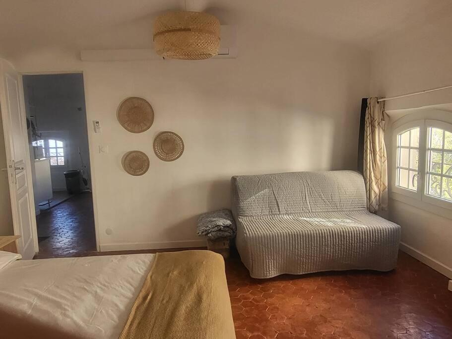 Logement Au Coeur De Marseille, Le Stassi 外观 照片