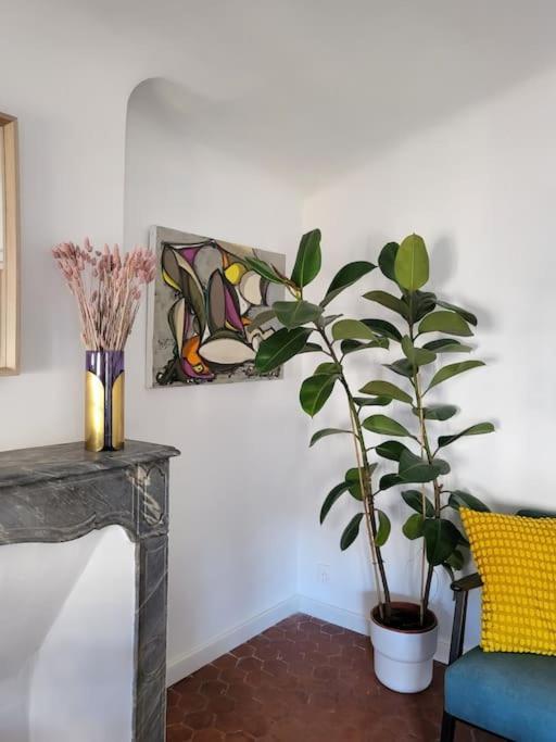 Logement Au Coeur De Marseille, Le Stassi 外观 照片