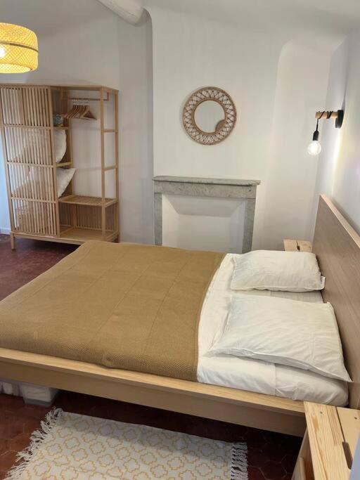 Logement Au Coeur De Marseille, Le Stassi 外观 照片