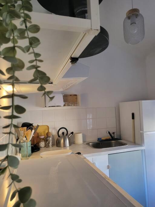 Logement Au Coeur De Marseille, Le Stassi 外观 照片