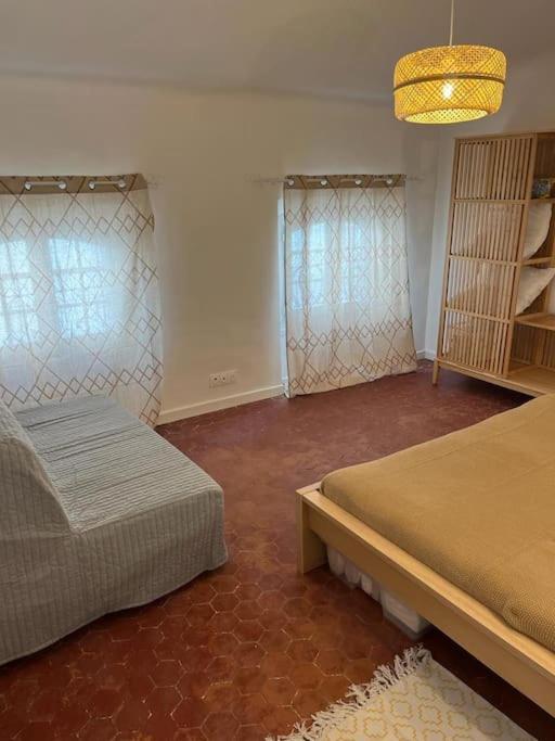 Logement Au Coeur De Marseille, Le Stassi 外观 照片