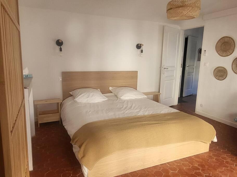 Logement Au Coeur De Marseille, Le Stassi 外观 照片