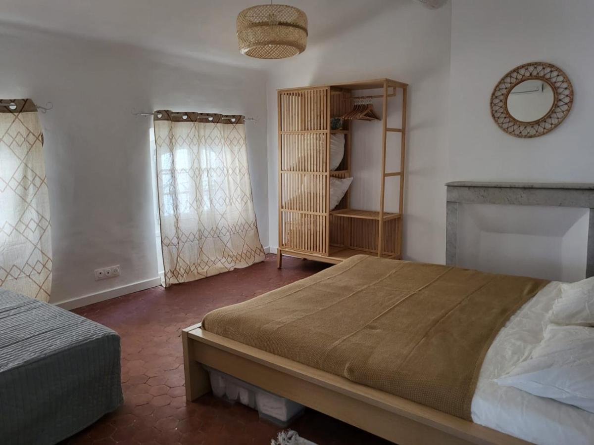 Logement Au Coeur De Marseille, Le Stassi 外观 照片